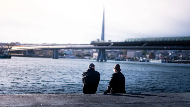 Drop the Performance: Why Authentic Presence Is the Most Attractive Thing You Can Bring to an Istanbul Companion Experience