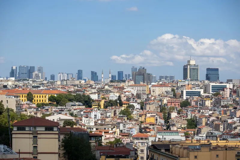 A World Behind the Introduction: What American Visitors Should Understand About Istanbul's Companion Services Industry